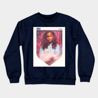 9-1-1 Lonestar: Grace Ryder - Ray of Light Crewneck Sweatshirt